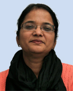 Manisha  Agrawal