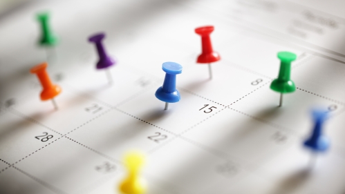 News & Events