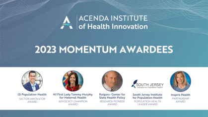 Momentum Awards 2023