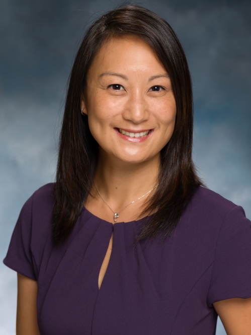 J Tsui