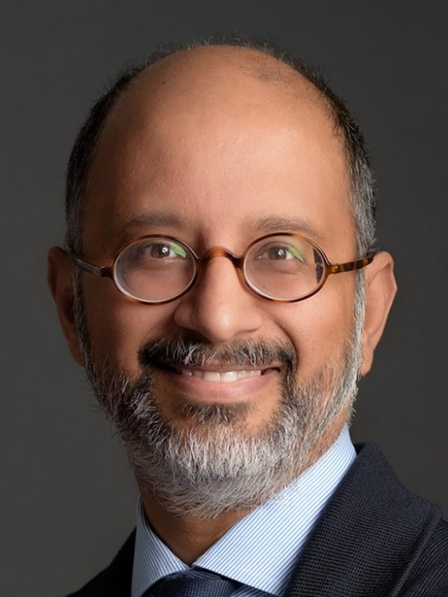 R Raghavan