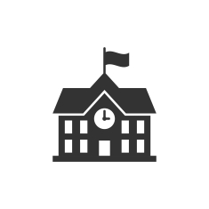 School Icon